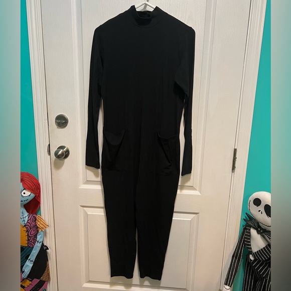 S+T The Audrey Romper - Picture 3 of 6